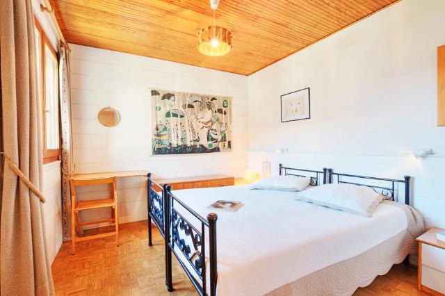 Appartements Crocus 34913 - Serre Chevalier 1350 - Chantemerle