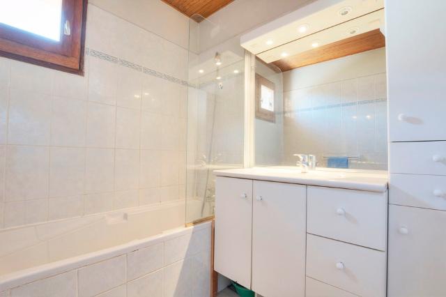 Appartements Crocus 34913 - Serre Chevalier 1350 - Chantemerle