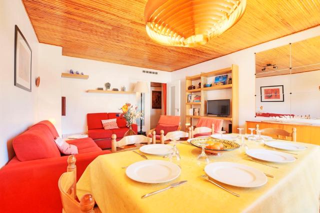 Appartements Crocus 34913 - Serre Chevalier 1350 - Chantemerle