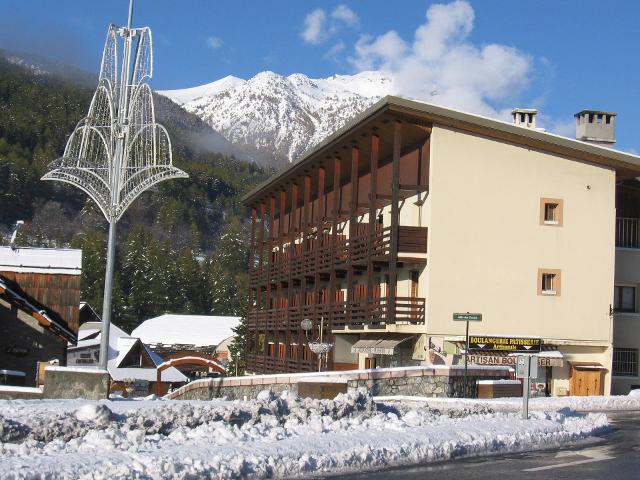 Appartements Crocus 34913 - Serre Chevalier 1350 - Chantemerle