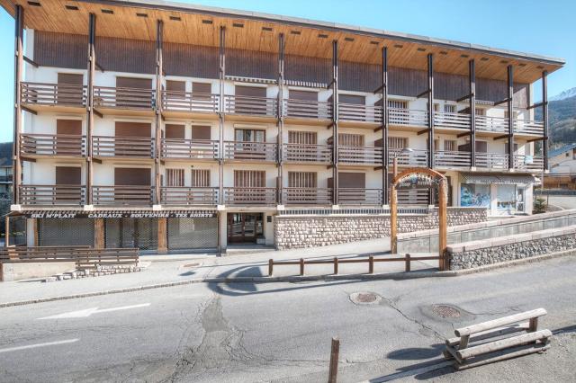 Appartements Crocus 34913 - Serre Chevalier 1350 - Chantemerle