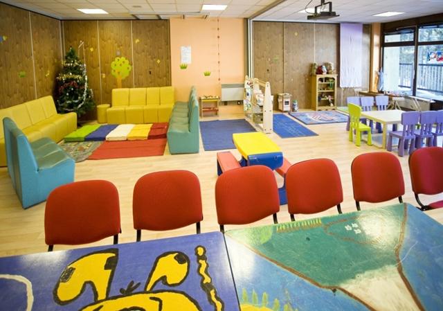 Hotel Club MMV Le Flaine 3* - Flaine Forum 1600