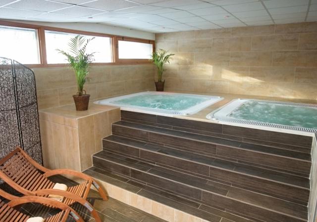 Hotel Club MMV Le Flaine 3* - Flaine Forum 1600