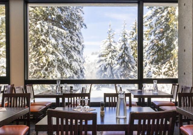 Hotel Club MMV Le Flaine 3* - Flaine Forum 1600