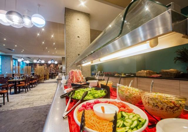 Hotel Club MMV Le Flaine 3* - Flaine Forum 1600