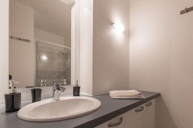 Appartement Coolidge CHA120-L363 - Serre Chevalier 1350 - Chantemerle