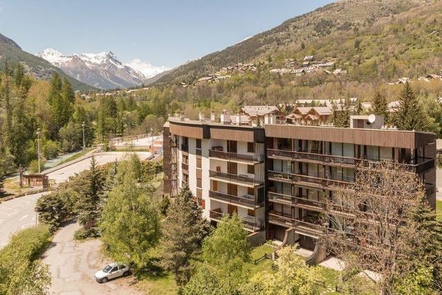 Appartement Coolidge CHA120-L363 - Serre Chevalier 1350 - Chantemerle