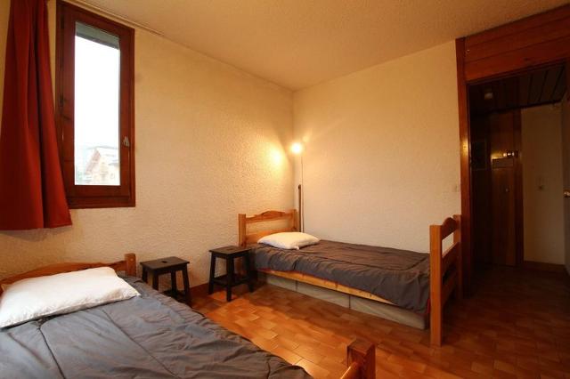 Appartement Coolidge CHA120-L363 - Serre Chevalier 1350 - Chantemerle