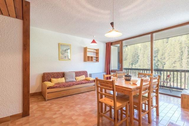 Appartement Coolidge CHA120-L363 - Serre Chevalier 1350 - Chantemerle