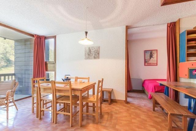 Appartement Coolidge CHA120-L363 - Serre Chevalier 1350 - Chantemerle