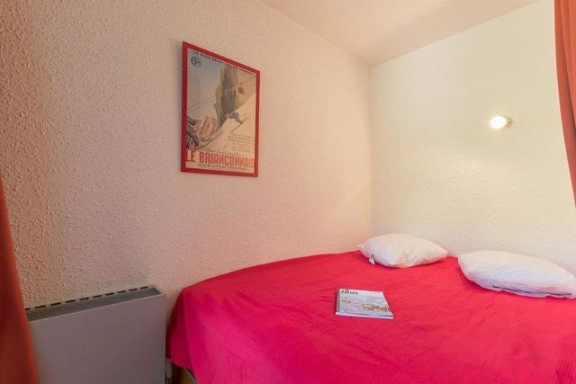 Appartement Coolidge CHA120-L363 - Serre Chevalier 1350 - Chantemerle