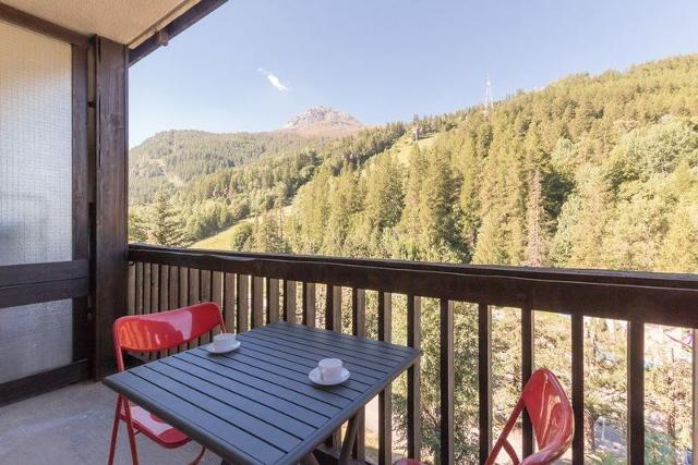 Appartement Coolidge CHA120-L363 - Serre Chevalier 1350 - Chantemerle