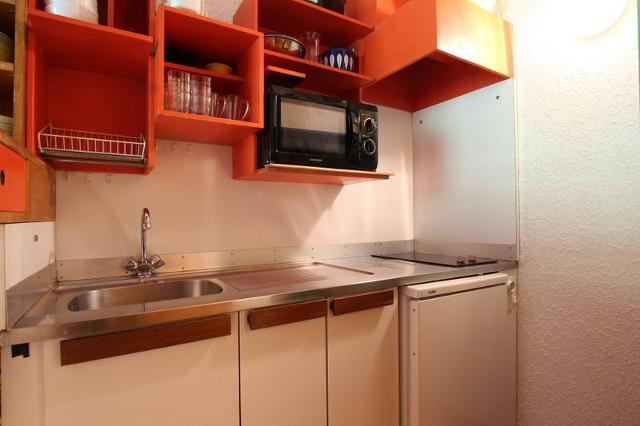 Appartement Coolidge CHA120-L363 - Serre Chevalier 1350 - Chantemerle
