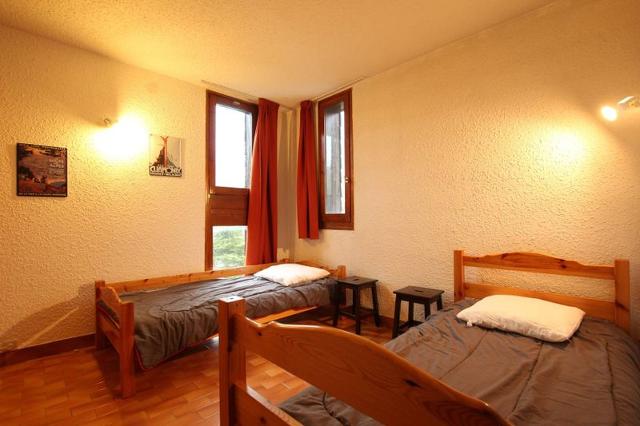 Appartement Coolidge CHA120-L363 - Serre Chevalier 1350 - Chantemerle