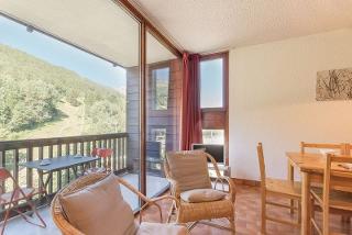 Appartement Coolidge CHA120-L363 - Serre Chevalier 1350 - Chantemerle