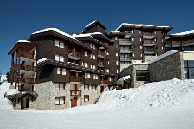 Résidence Le Centaure 4* - Plagne - Belle Plagne