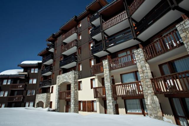 Résidence Le Centaure 4* - Plagne - Belle Plagne