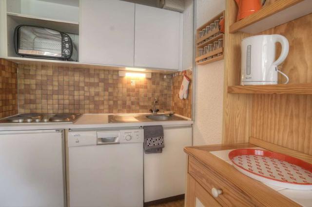 Appartement Chalmettes 1 MTG100-406 - Montgenèvre