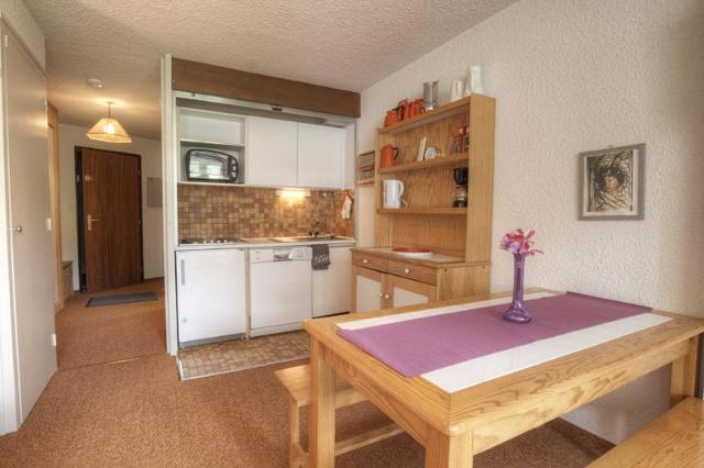 Appartement Chalmettes 1 MTG100-406 - Montgenèvre