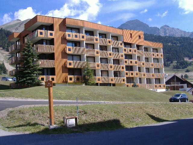 Appartements Arzerier 35526 - Montgenèvre