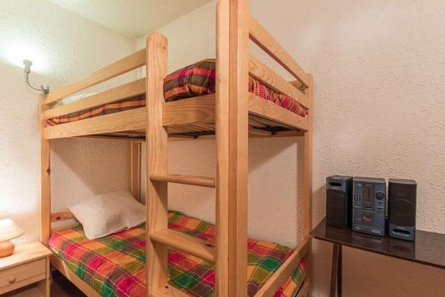 Appartements Nivéoles 34862 - Serre Chevalier 1350 - Chantemerle