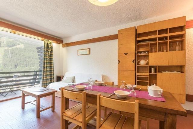 Appartements Nivéoles 34862 - Serre Chevalier 1350 - Chantemerle