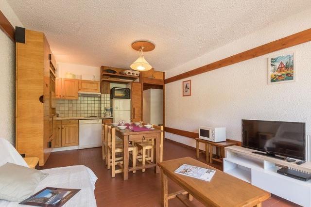 Appartements Nivéoles 34862 - Serre Chevalier 1350 - Chantemerle