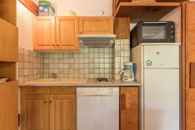 Appartements Nivéoles 34862 - Serre Chevalier 1350 - Chantemerle