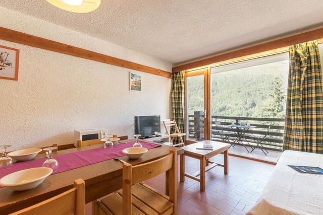 Appartements Nivéoles 34862 - Serre Chevalier 1350 - Chantemerle