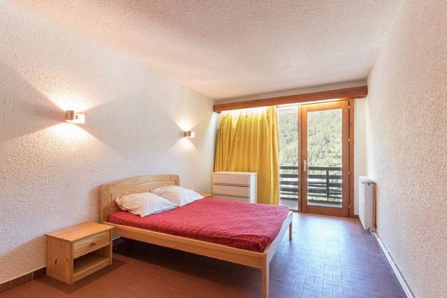 Appartements Nivéoles 34862 - Serre Chevalier 1350 - Chantemerle
