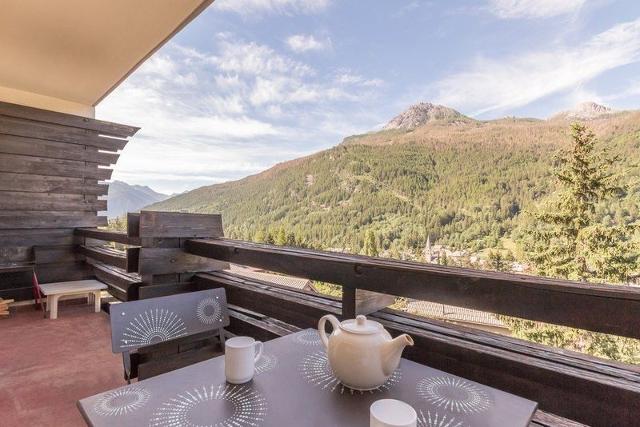Appartements Nivéoles 34862 - Serre Chevalier 1350 - Chantemerle
