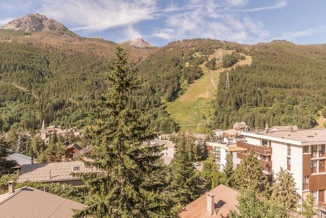 Appartements Nivéoles 34862 - Serre Chevalier 1350 - Chantemerle