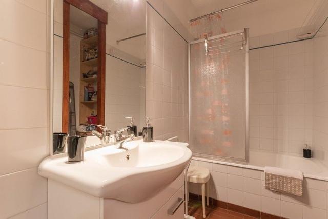 Appartements Nivéoles 34862 - Serre Chevalier 1350 - Chantemerle