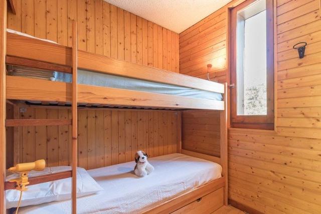 Appartement Coolidge CHA120-B441 - Serre Chevalier 1350 - Chantemerle