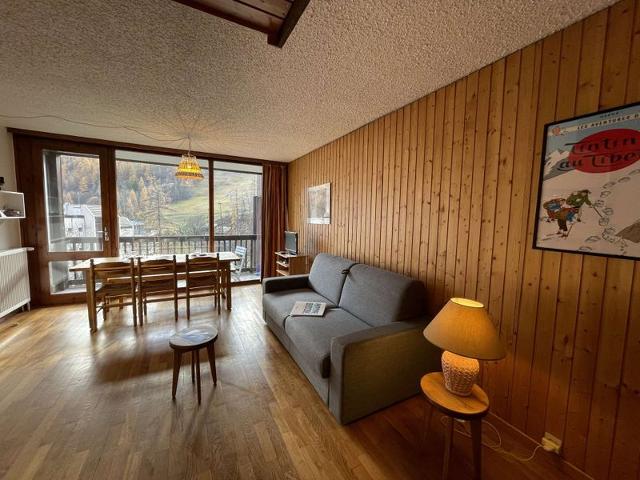 Appartement Coolidge CHA120-B441 - Serre Chevalier 1350 - Chantemerle