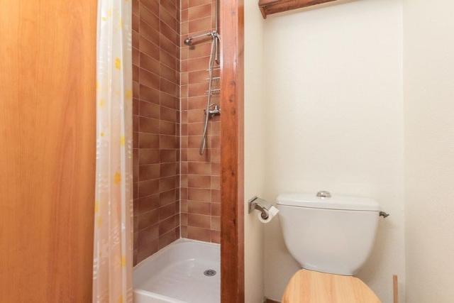 Appartement Coolidge CHA120-B441 - Serre Chevalier 1350 - Chantemerle