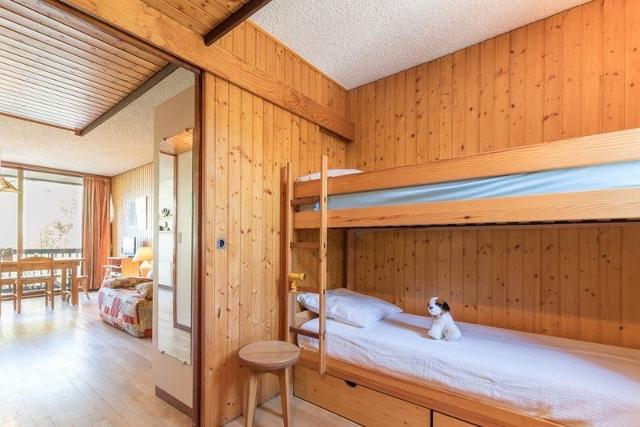 Appartement Coolidge CHA120-B441 - Serre Chevalier 1350 - Chantemerle