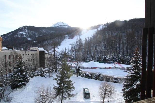 Appartement Coolidge CHA120-B441 - Serre Chevalier 1350 - Chantemerle