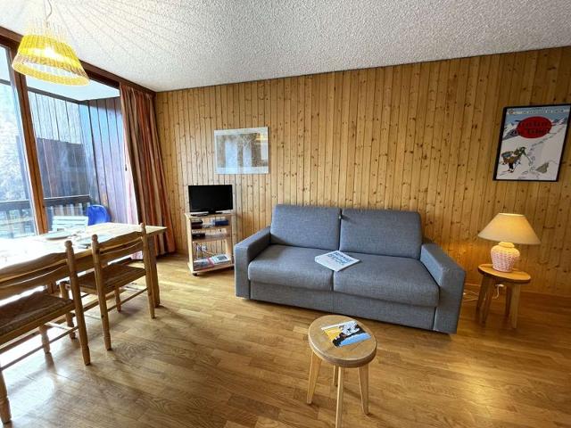Appartement Coolidge CHA120-B441 - Serre Chevalier 1350 - Chantemerle