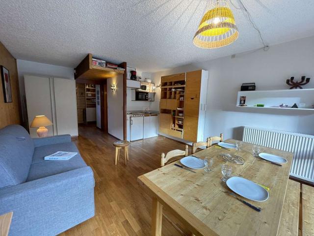 Appartement Coolidge CHA120-B441 - Serre Chevalier 1350 - Chantemerle