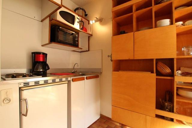 Appartement Coolidge CHA120-B441 - Serre Chevalier 1350 - Chantemerle