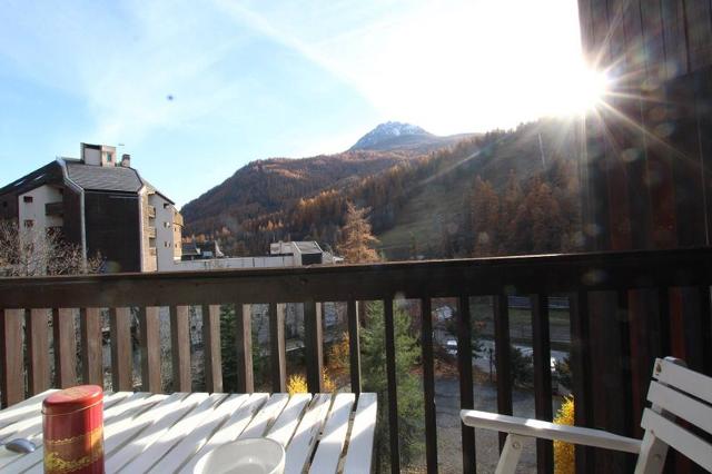 Appartement Coolidge CHA120-B441 - Serre Chevalier 1350 - Chantemerle
