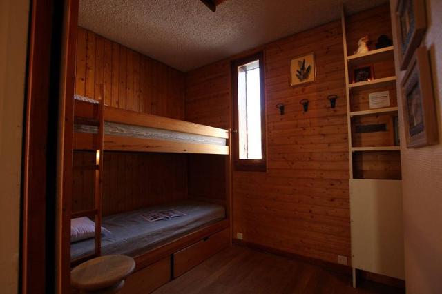 Appartement Coolidge CHA120-B441 - Serre Chevalier 1350 - Chantemerle