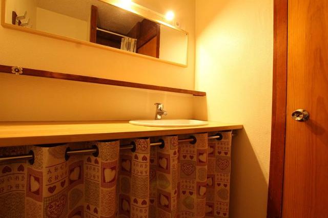 Appartement Coolidge CHA120-B441 - Serre Chevalier 1350 - Chantemerle