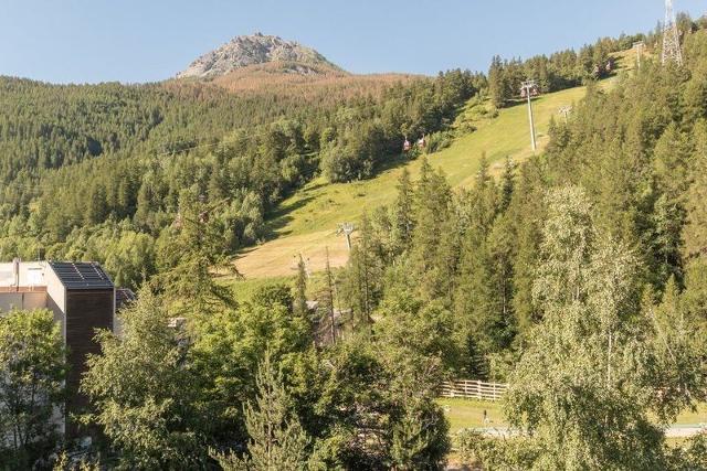 Appartement Coolidge CHA120-B441 - Serre Chevalier 1350 - Chantemerle