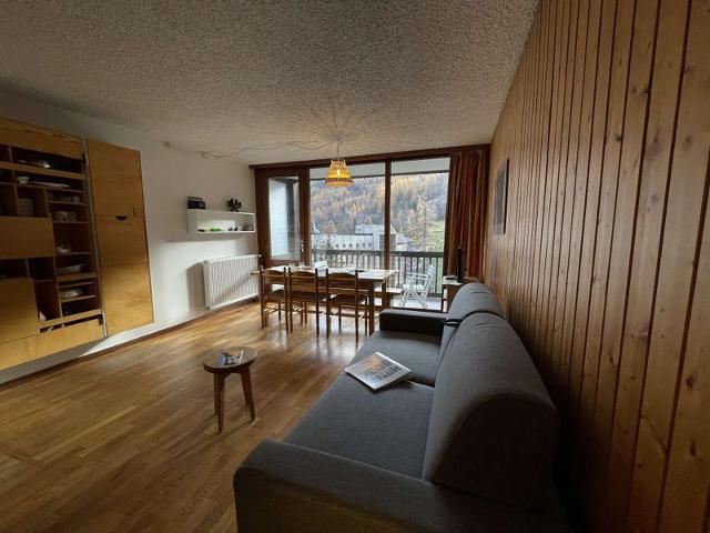 Appartement Coolidge CHA120-B441 - Serre Chevalier 1350 - Chantemerle