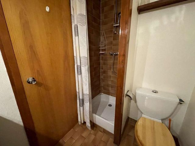 Appartement Coolidge CHA120-B441 - Serre Chevalier 1350 - Chantemerle
