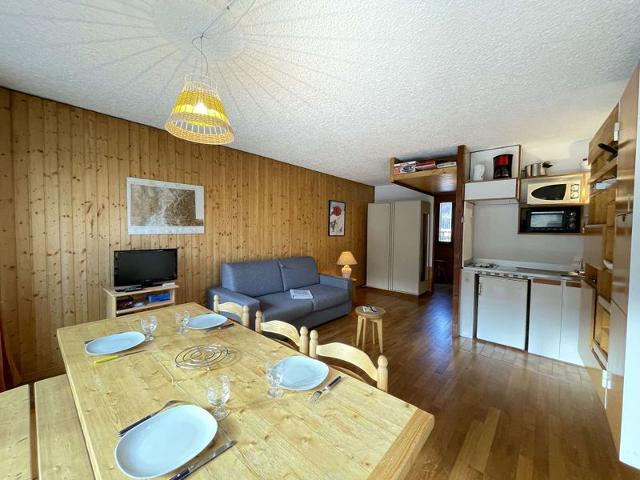 Appartement Coolidge CHA120-B441 - Serre Chevalier 1350 - Chantemerle
