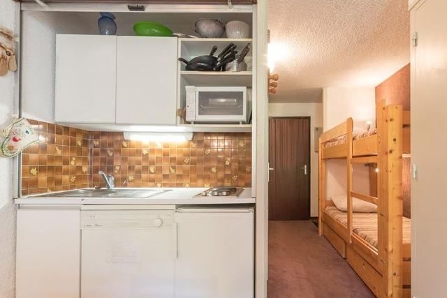 Appartement Bois Des Coqs CHA320-1305 - Serre Chevalier 1350 - Chantemerle
