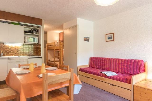 Appartement Bois Des Coqs CHA320-1305 - Serre Chevalier 1350 - Chantemerle